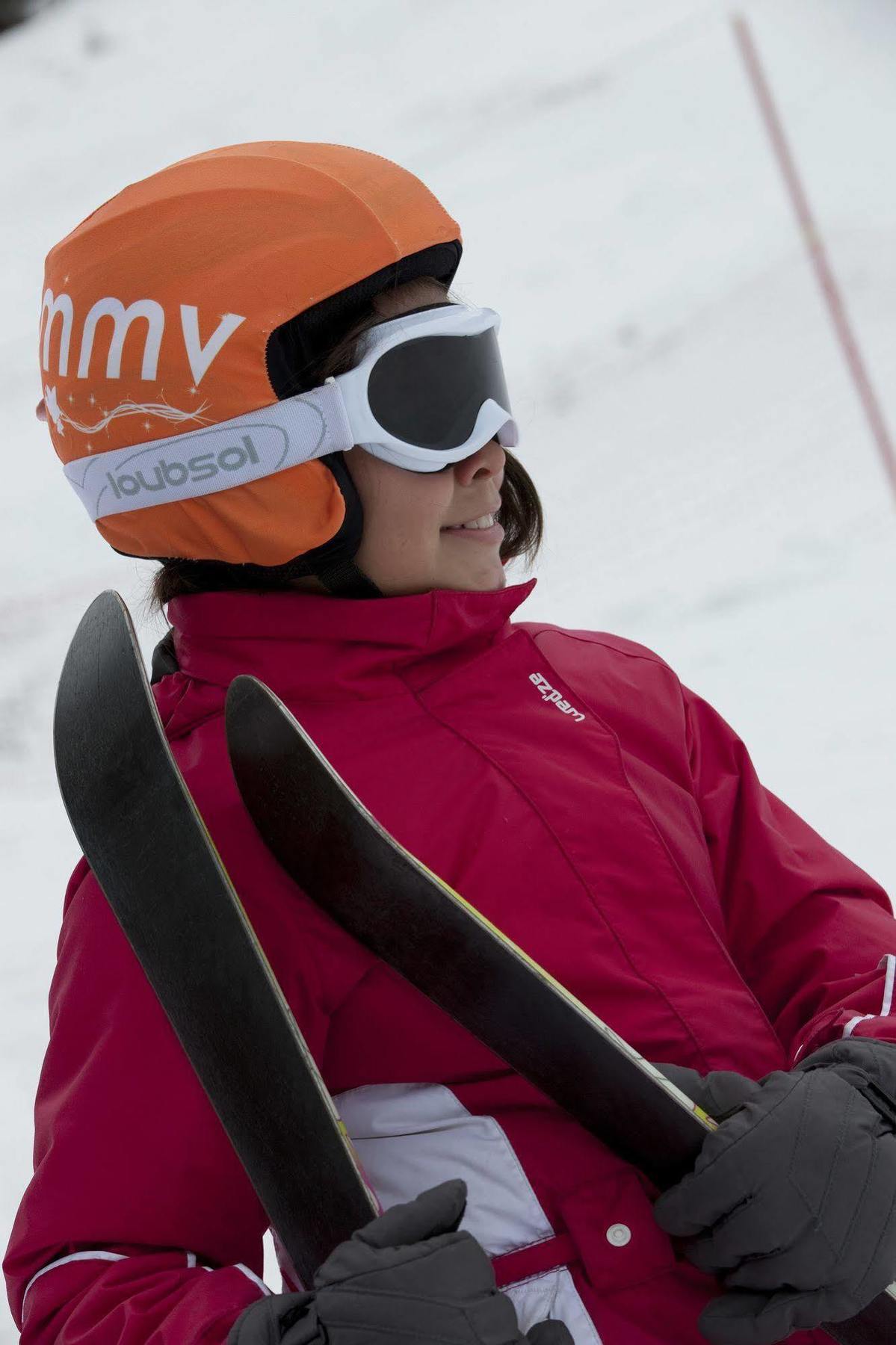 Hotel Club Mmv Le Val Cenis *** 란슬부르 몽 세니 외부 사진
